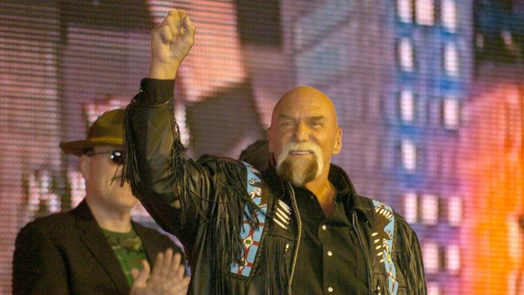 Superstar Billy Graham dies, aged 79: Tributes flow for pro wrestling icon image