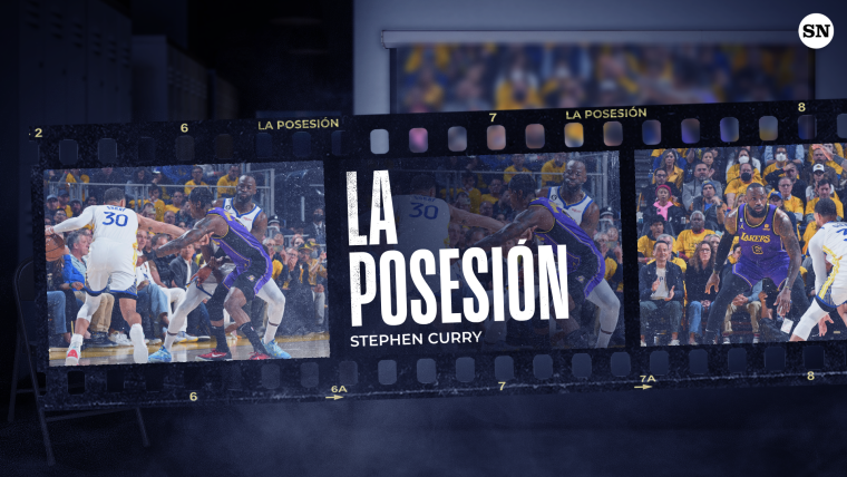 La brillantez de Stephen Curry sobrepasa las estadísticas: Cómo la estrella de Warriors dominó ante Lakers image