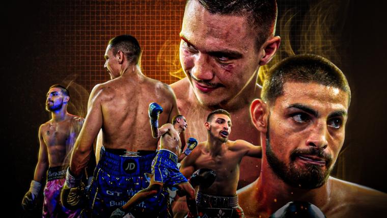 All you need to know about Tim Tszyu vs. Carlos Ocampo image