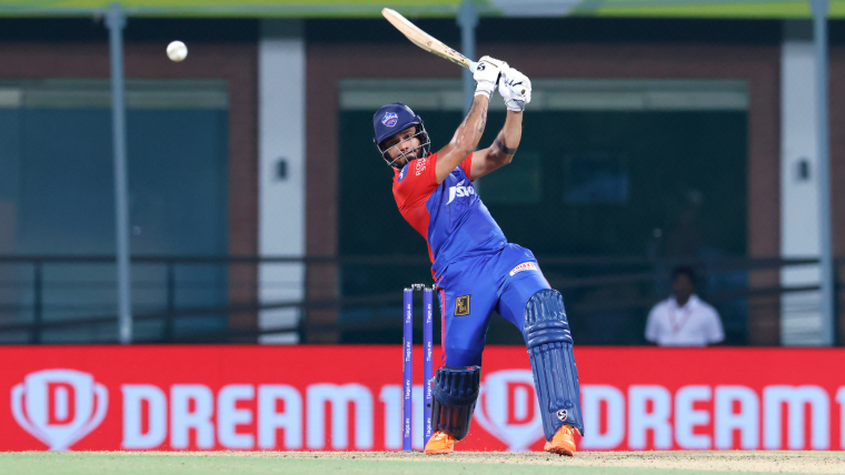 Bet on DC vs PBKS: Prediction, tips and odds for Delhi Capitals and Punjab Kings IPL match today image