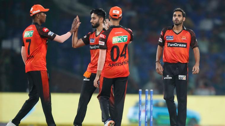 Bet on SRH v KKR: Prediction, tips and odds for IPL 2023 match today image