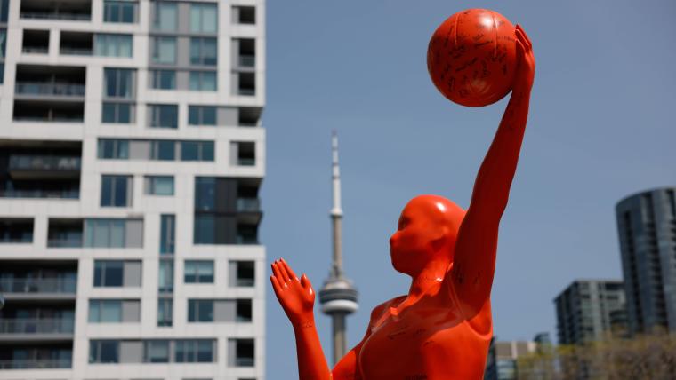 WNBA expansion cities, ranked image