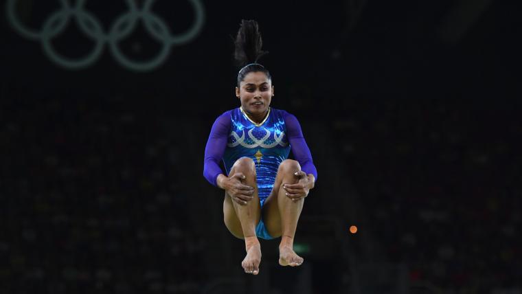 Dipa Karmamar hits out at 'uncertainty' over Asian Games selection image