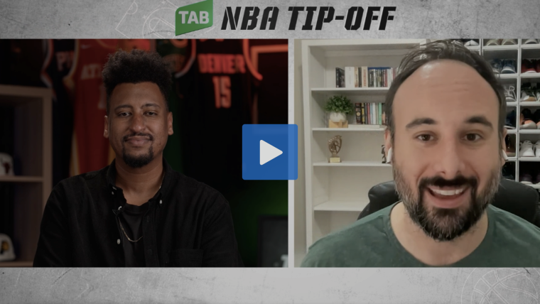 TAB NBA Tip-Off: All the latest news, analysis and betting markets for the NBA Finals image
