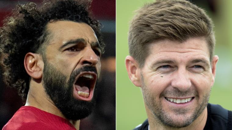 Salah or Gerrard? Who is Liverpool's GOAT of Premier League era? image