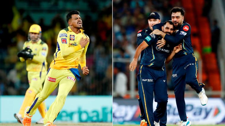 IPL Final 2023: Best bets on winner, runs, wickets and more image