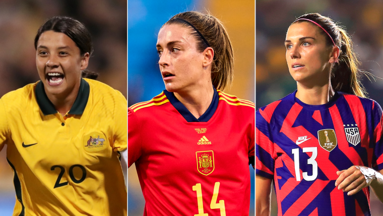 What next for women's soccer following success of FIFA Women's World Cup 2023? image