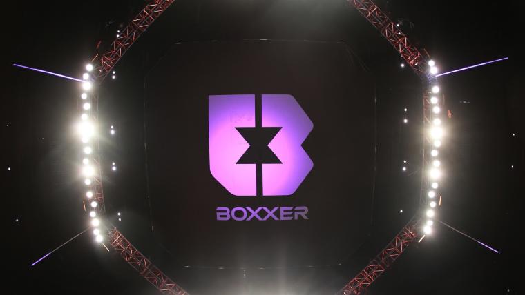 What is Boxxer? Sky Sports boxing promoter making latest big move with Buatsi re-launch image
