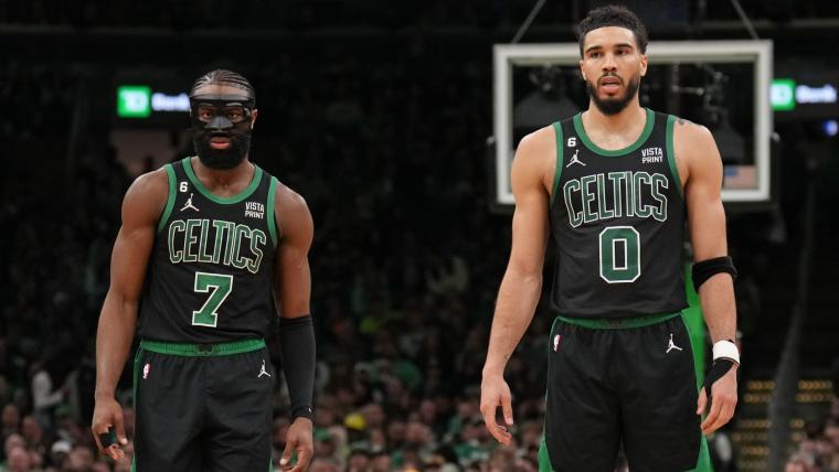 Tương lai của Boston Celtics sau thất bại ở NBA Playoff 2023 image