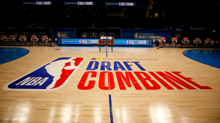 NBA Draft Combine 2024: Full list of participants, date, time, location, new rules and more image