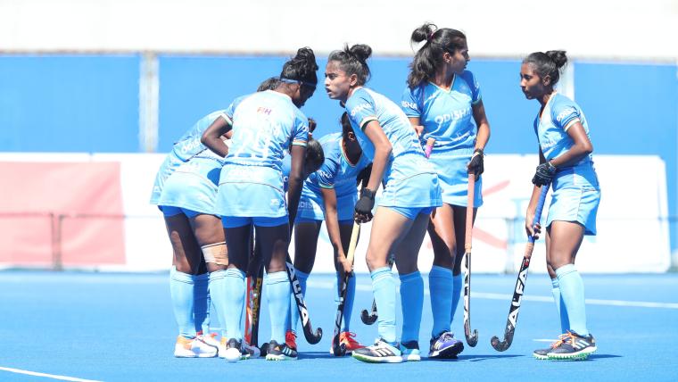 Junior Women’s Hockey World Cup 2023: India to take on Canada first image