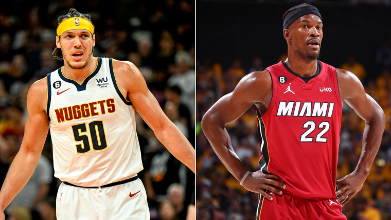 Heat vs. Nuggets Game 5 odds, picks and predictions image