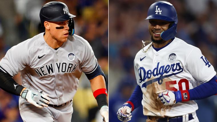 What we learned from the Yankees-Dodgers weekend series image