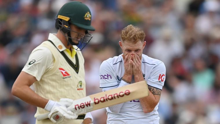 England and Australia fined; Handed WTC points deduction image