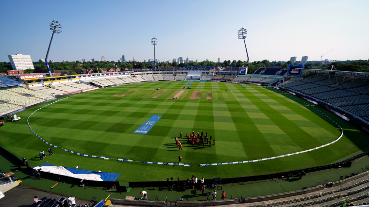 Ashes 2023 at Edgbaston: Test records, pitch report, average scores, highest wicket-takers and runscorers image