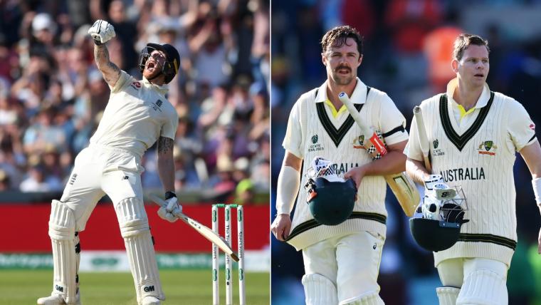 Ashes 2023 at Lord's: Test records, pitch report, average scores, highest wicket-takers and runscorers image