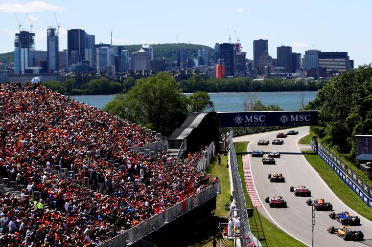 F1 Canadian Grand Prix preview: Previous winners, fastest lap, track layout, history and more image