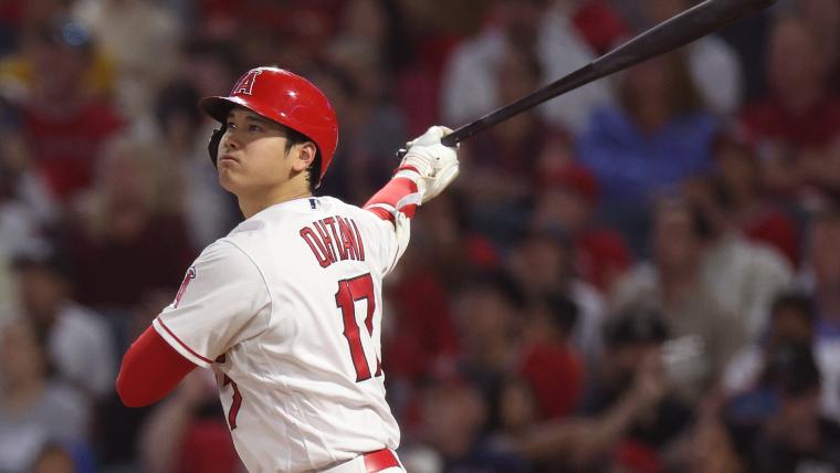 Shohei Ohtani next team odds: Angels favorite to keep generational superstar past MLB trade deadline image