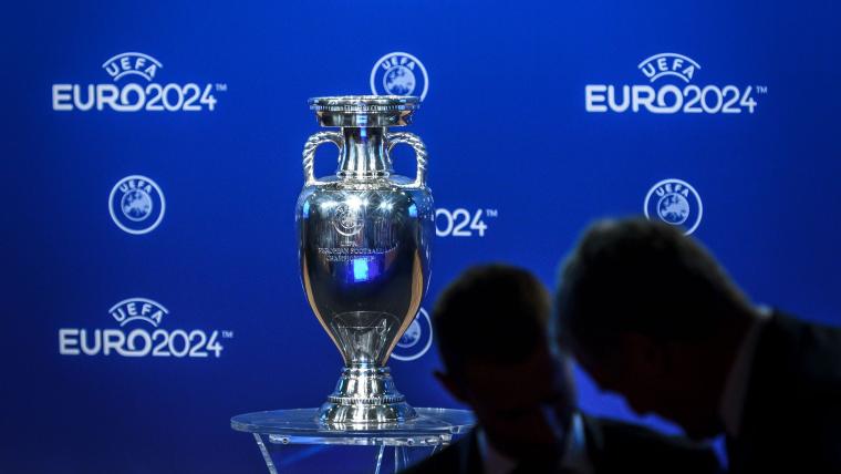 Where to watch Euro 2024: TV channels, live streams, full fixture schedule & more image