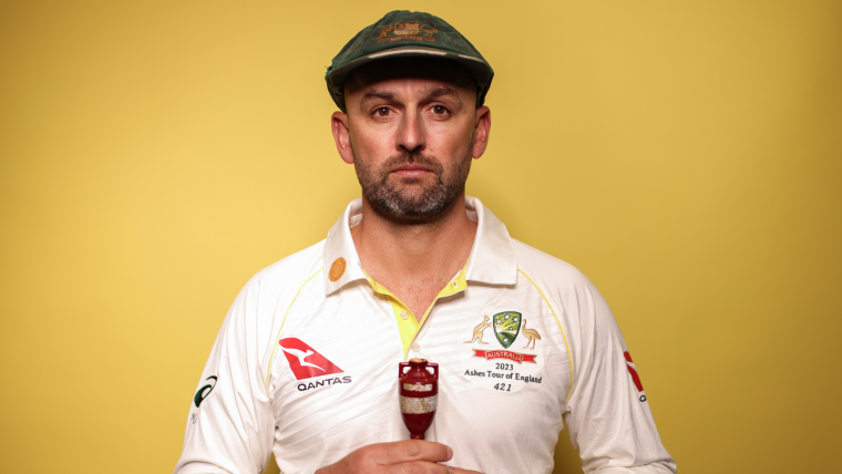 'Would like to see WTC Final in a 3-match series' - Australia legend Nathan Lyon echoes the view of India stars Rohit Sharma and Virat Kohli for World Test Championship image