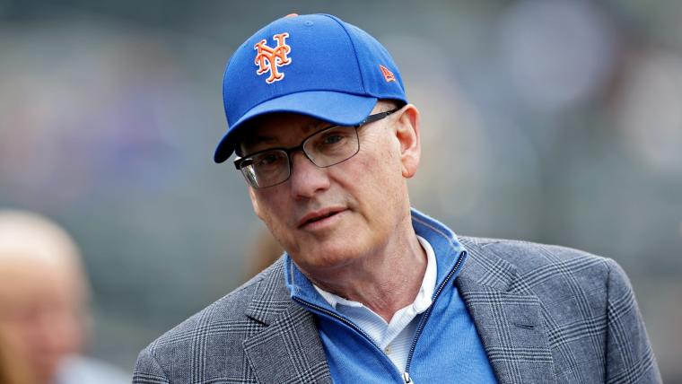 Phase 1 of Steve Cohen's Mets plans has been a failure. Will Phase 2 be different? image