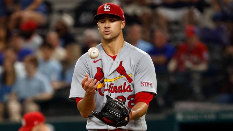 Disappointing Cardinals should be sellers, and plenty of teams will be interested image