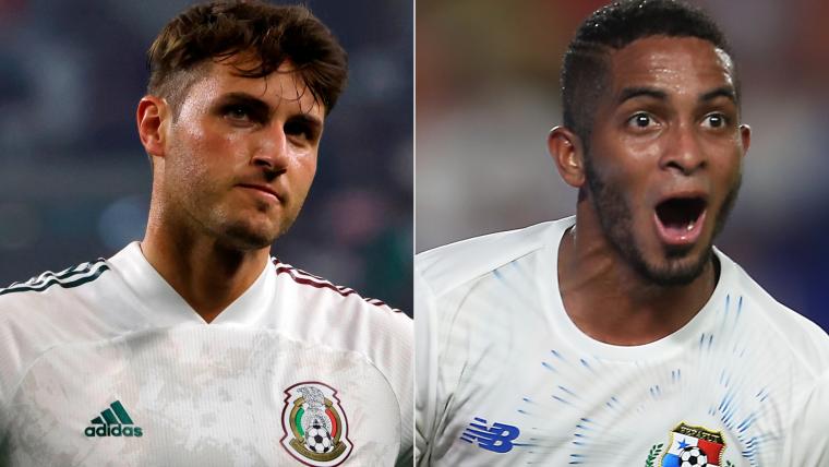 What channel is Mexico vs Panama? How to watch CONCACAF Nations League 3rd place match on TV image