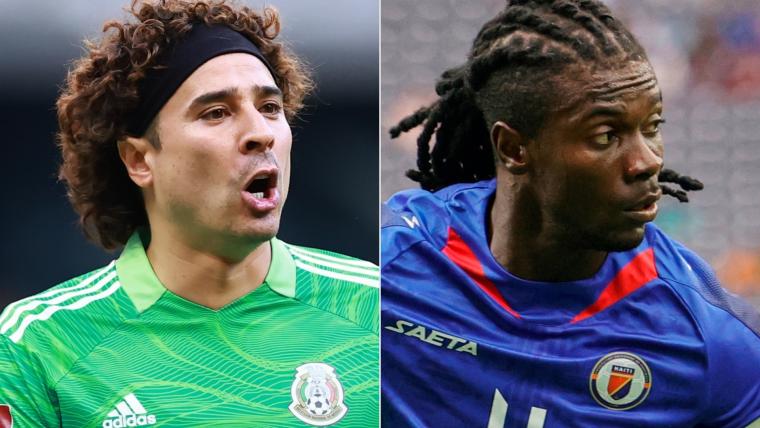 Where to watch Mexico vs Haiti: Live stream, TV channel, lineups, odds for CONCACAF Gold Cup group match image