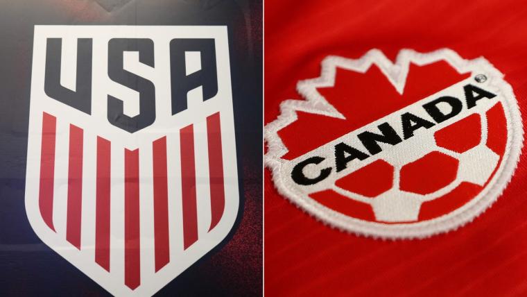 Where to watch USA vs Canada: Live stream, TV channel, lineups, odds for CONCACAF Nations League final image