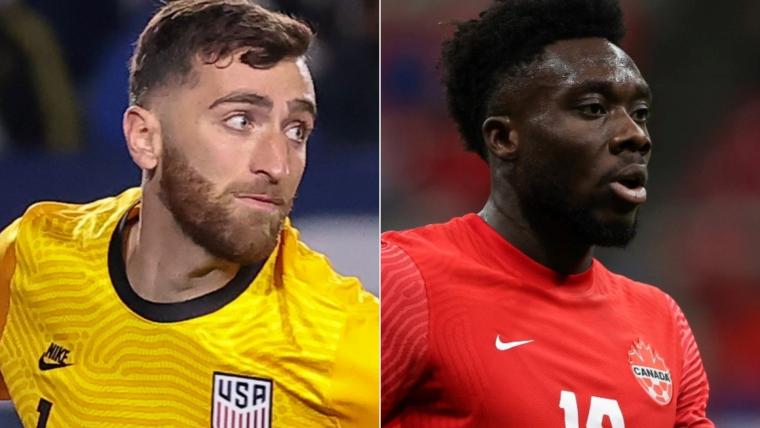 USA vs Canada live stream: How to watch CONCACAF Nations League final online without cable image