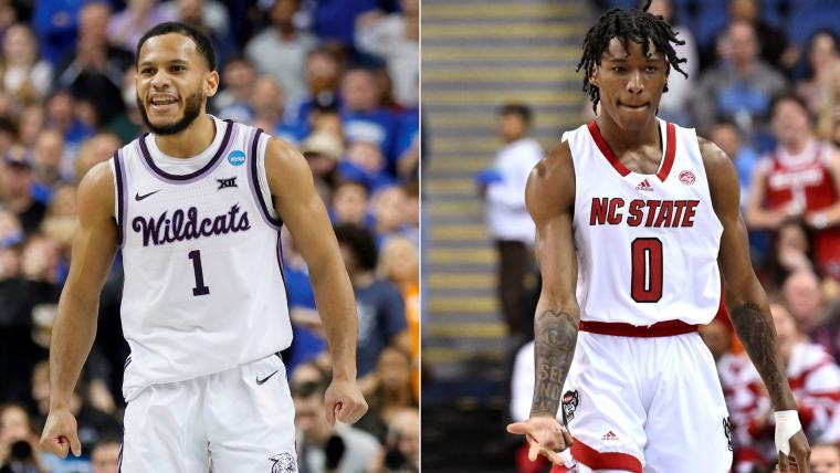 Markquis Nowell, Terquavion Smith và những tài năng bị bỏ qua ở NBA Draft 2023 image