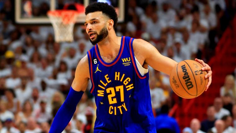 Why Nuggets star Jamal Murray isn't playing for Canada at FIBA Basketball World Cup 2023 image