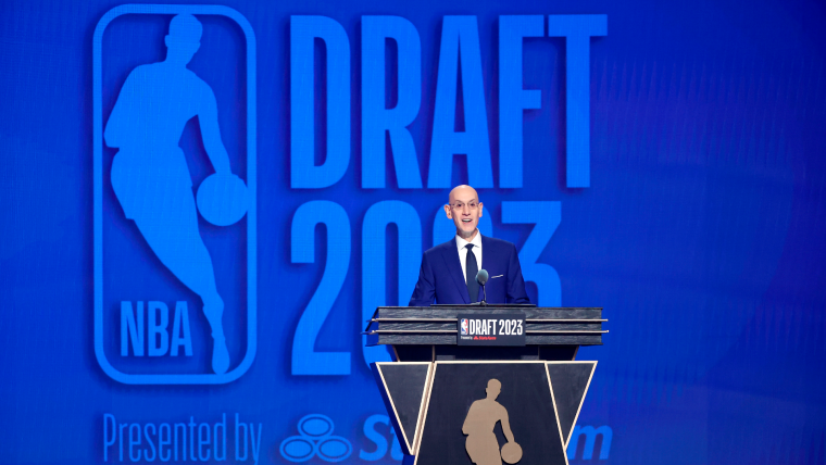 When is the NBA Draft in 2024? Date, time, pick order, location, TV channels & updated mock drafts  image