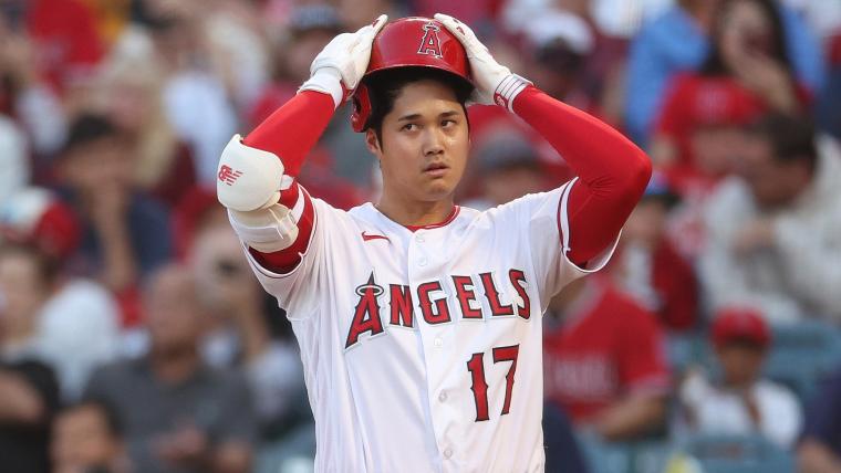 The Angels are keeping Shohei Ohtani, but will they get their Hollywood ending? image