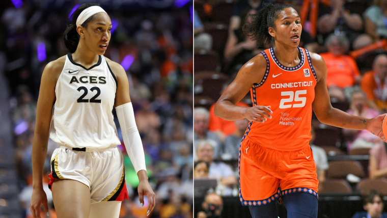 Updated 2023 WNBA Finals betting odds and market insights image