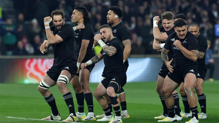 Stream Rugby World Cup 2023: Where can I watch the tournament online? image