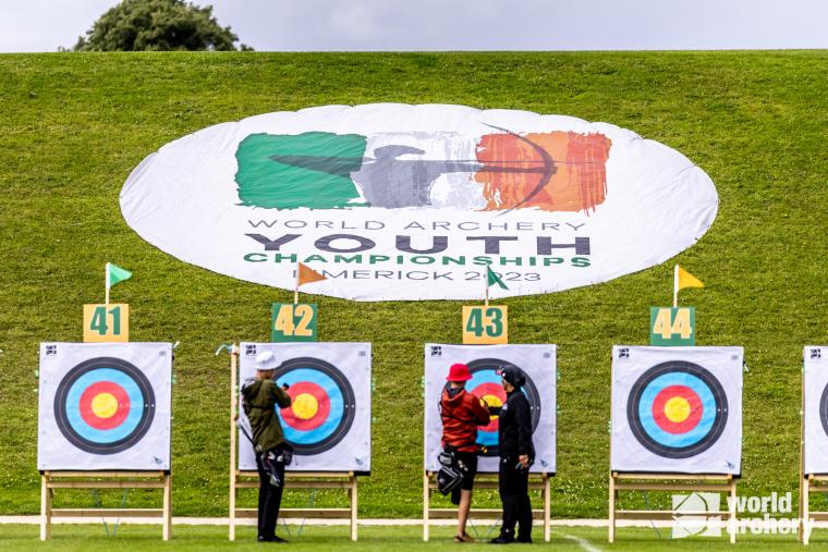 World Archery Youth Championships 2023: List of India’s medal winners image