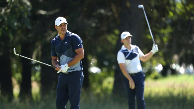 Brooks Koepka-Matthew Wolff beef, explained image