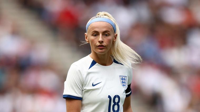 What channel is England vs Haiti? How to watch FIFA Women's World Cup 2023 match on TV image