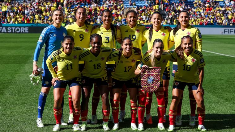 ¿Cómo quedó Colombia Femenino hoy? Resultado, resumen y goles del partido vs. Inglaterra por el Mundial 2023 image