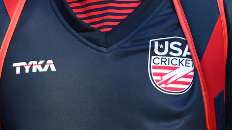 When does new Major League Cricket T20 competition start in USA? image