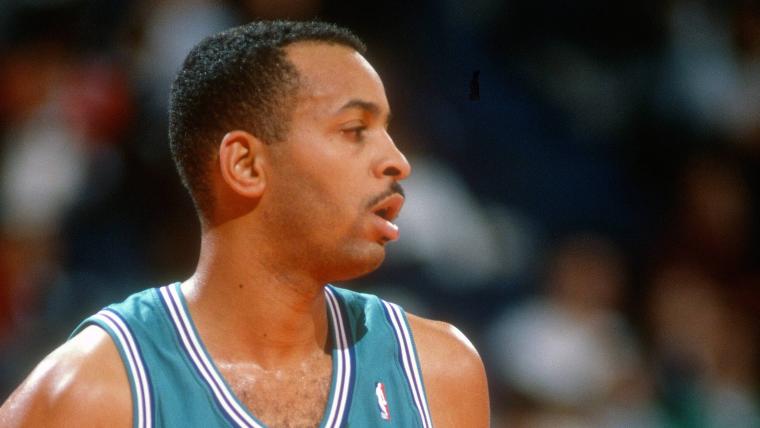 Cha của Steph Curry là ai? Sự nghiệp NBA của Dell Curry image