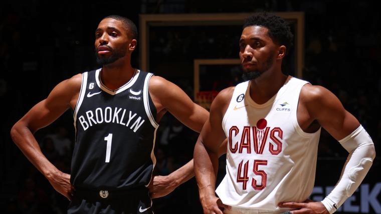 Todo lo que hay que saber sobre el Cavs vs. Nets en París image