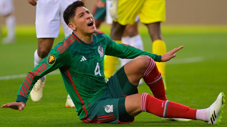 Mexico vs Qatar score, result, and highlights as El Tri lose but still win group in CONCACAF Gold Cup 2023 image