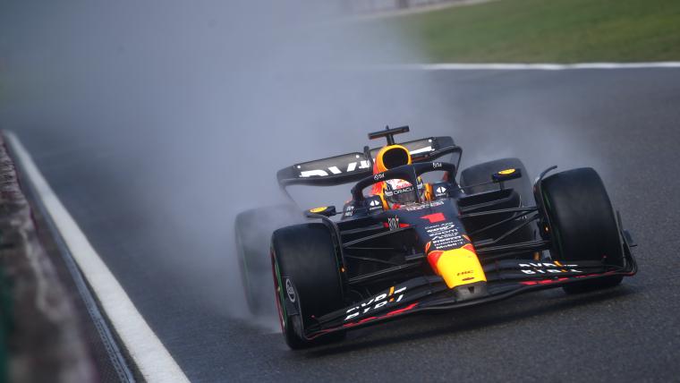 What time is the F1 race today? TV schedule, channel, live stream to watch 2023 Singapore Grand Prix image