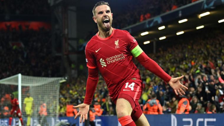 Why Jordan Henderson's reported move to Saudi Arabia is so controversial image