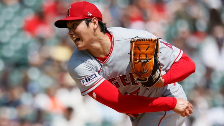 Shohei Ohtani's time with Angels destined for disappointing end image