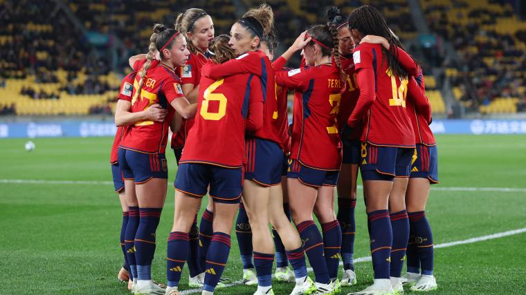 Has Spain ever won the Women's World Cup? History, best finish in FIFA tournaments image