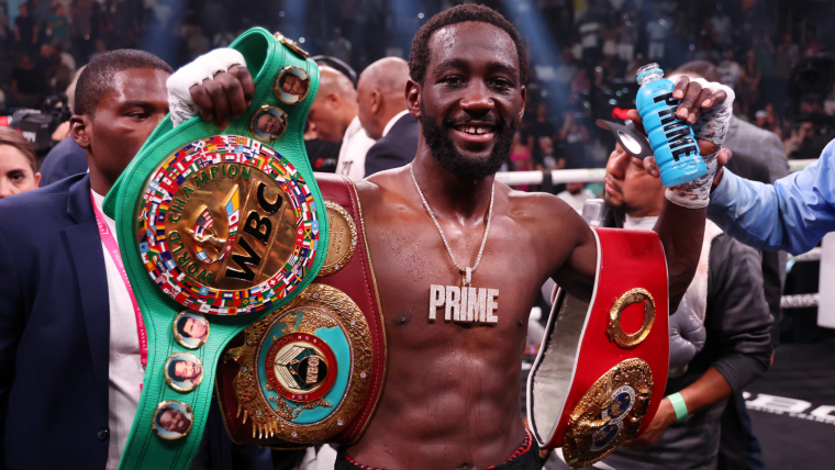 WBO boss eyeing Crawford vs. Tszyu-Thurman winner image