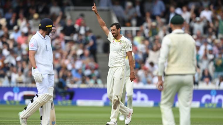 Ashes 2023 at Headingley: Test records, pitch report, average scores, highest wicket-takers, and runscorers image